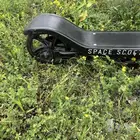 سكوتر فخم كبير يتحمل حتي 90 كيلو من كندا