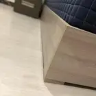 للبيع سرير - شوفنيره ايطالي