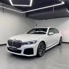 بي ام دبليو 730Li