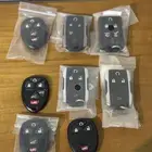 للبيع ريموتات تاهو سوبربان وبرمجة GM