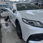 قطع غيار تيوتا كوامري 2023