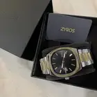 ساعة رجاليه زايروس مانلبست ولا تصغرت