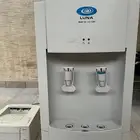 براد مويه نظيفه صناعه كوريه كهرباء 110