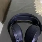 للبيع سماعة تشتغل علئ السوني فايف علئ الشرط