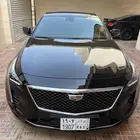 للبيع كاديلاك CT6 فئة بلاتينيوم 2020 - حالة ممتازة