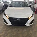 نيسان التيما ستاندر 2026 جميع الالوان