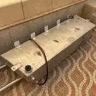 تانكي ماء سييرا المنيوم