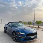 موستنج اصدار سبشل كالفورنيا 2022