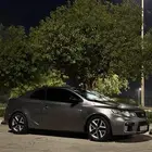 كيا كوبيه 2012