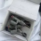 بخاخات كامري 2018 وفوق