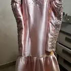 فستان جديد