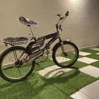 سيكل رامبو اندنوسي نظيف