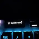 كيبورد steelseries epex5