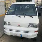 باص ميستبيشي L300