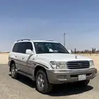 جيب لاندكروزر 2002