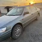 كامري 2001 للبيع الموتر نظيف