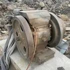 ماكينه ينمار مع مولد كهربا 40كيلو