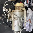 دينمو مكينه حياطة تايواني