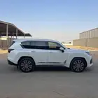 لكزس 2025 وارد الكويت عداد 23 الف فقط