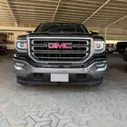 جي ام سي سي را غمارتين موديل 2017 مخزن