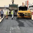 مقاول اسفلت