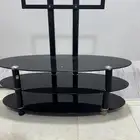 طاوله تلفزيون مستخدمه