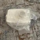 خلاط و مطحنه و عصره و محظره طعام