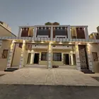 للبيع فله درج صاله 7 غرف نوم با 900 الف فقط الشفا حي بدر