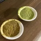 حناء وسدر عضوي