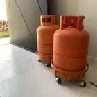 اسطوانه للبيع عدد 2