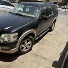 فورد اكسبلورر 2010