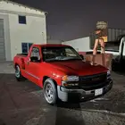 للبيع جمس مخصر 2005 تماتيك بدون دبل