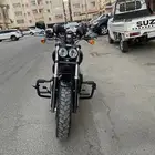 Harley Davidson هارلي ديفيدسون