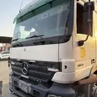 للبيع سياره اكتورس ميجا موديل 2006 نقل خاص