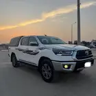 للبيع هايلكس ديزل