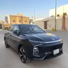 إم جي ويل 2024