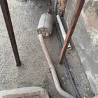 اقزوز سلفرادو سييرا 4.8