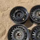 طقم جنوط مور سدس نضاف شرط لشرط