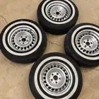 جنوط هايلوكس  كفرات