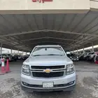 شيفروليه تاهو دبل 2020