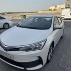كورلا 2018