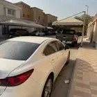 مازدا 6 2014