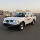 نيسان ددسن 2015 محزن