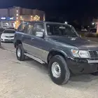 باترول 98 ديزل