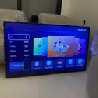 شاشه سمارت. مادري كم بوصه اتوقع 55 او اكثر لاعلى سومه