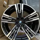 جنوط BMW 2025 i760مقاس 21 جديد نسخة الأصلية