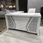 مكتب للبع شبه الجديد