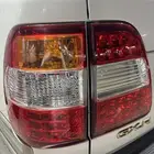 اسطبات وانوار صالون 2007