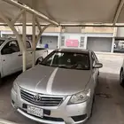 اوريون   موديل 2010 ممشى 420 الف مغير مكينه