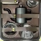 مجموعة قهوة 60v